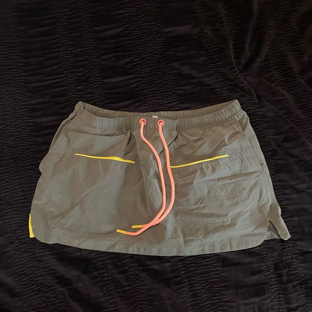 FP Movement mini skirt